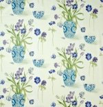SANDERSON PAINTERS GARDEN FABRIC